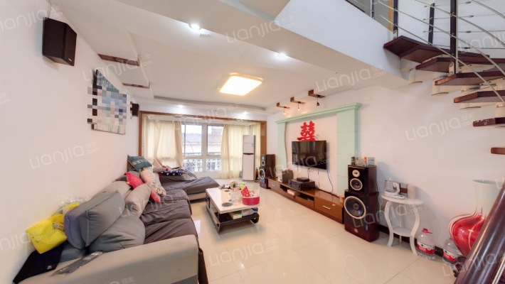 沁园坊二手房实景图