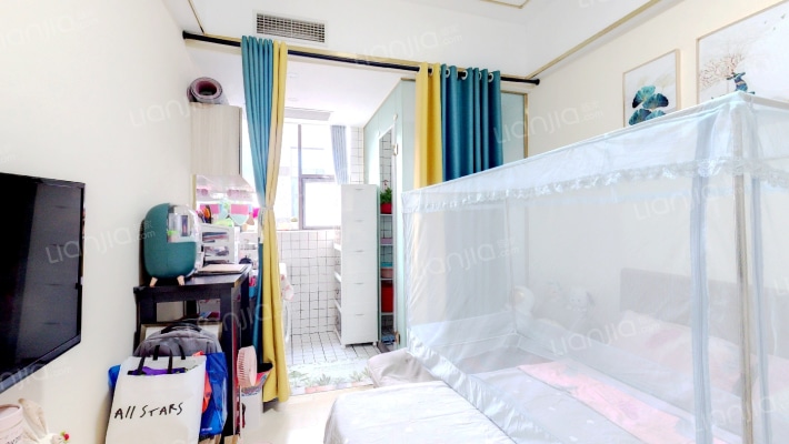 小手公馆二手房实景图