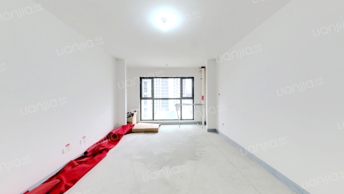 中海铂悦世家二手房实景图