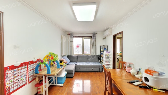 海户西里二手房实景图