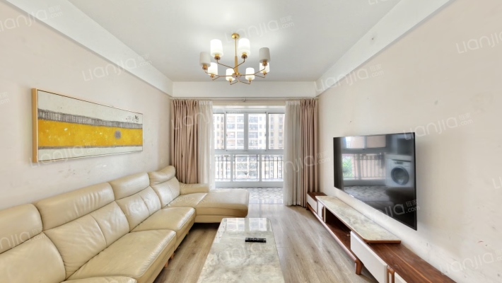 棕榈湾二手房实景图