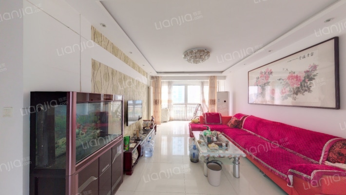 金华丽二手房实景图