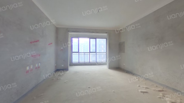 玉清小镇二手房实景图