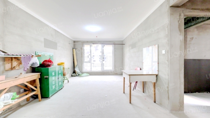 明发上河时代二手房实景图