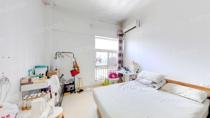 华兴国际汽配城二手房实景图