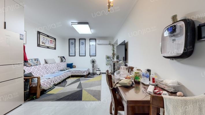 云尚城樱海园二手房实景图