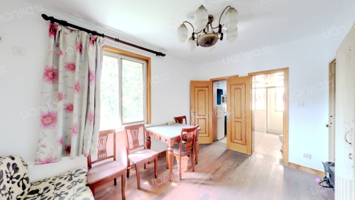 若耶溪公寓二手房实景图