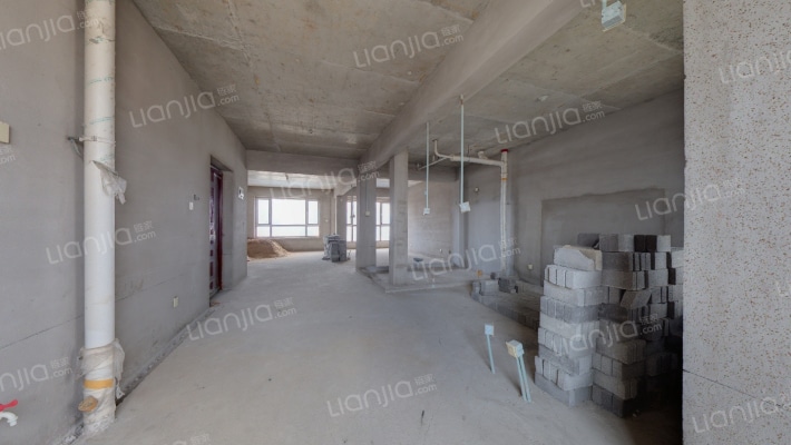 双福园二手房实景图