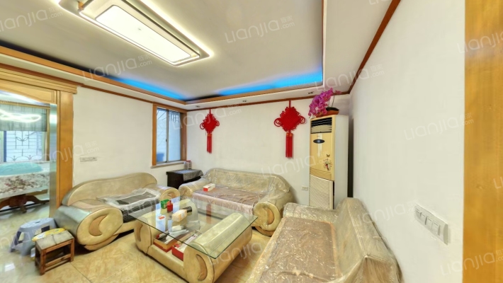 水心住宅区汇组团二手房实景图