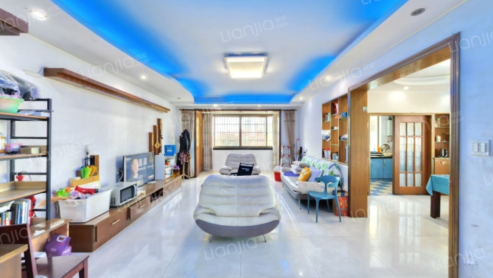 步森大道二手房实景图