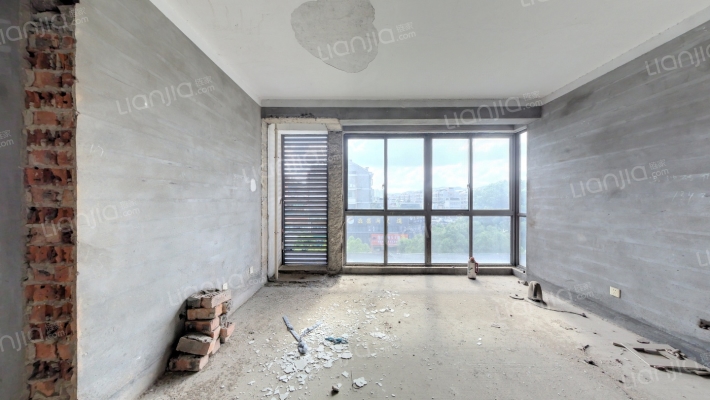 状元名府二手房实景图