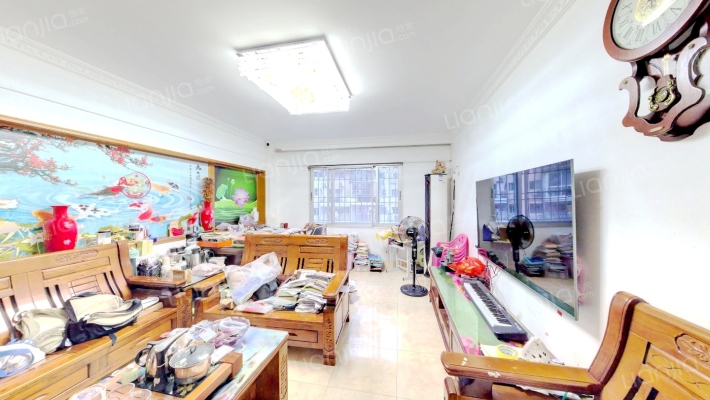 天乙广场二手房实景图