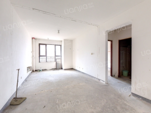 整租·中海蓝庭 2室1厅 南/北