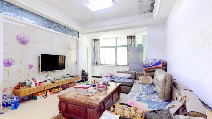 环保局家属院(樊城东区)二手房实景图