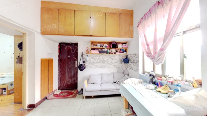 北极星村二手房实景图