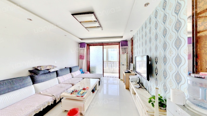 翠薇苑二手房实景图