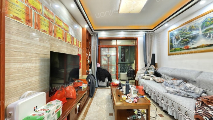 鼎尚都汇二手房实景图