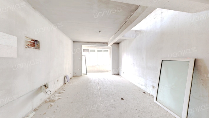 幸福美地二手房实景图