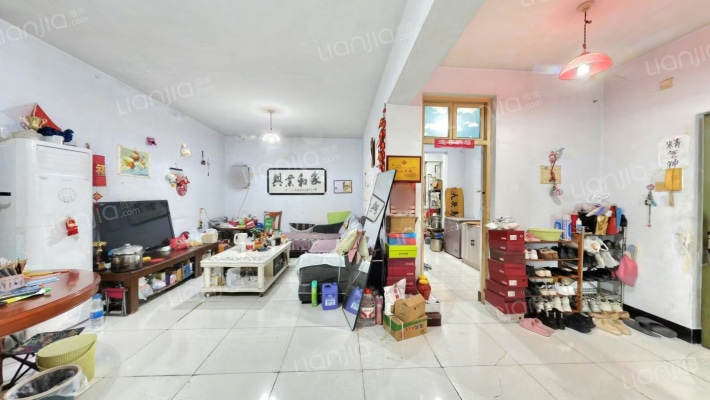 北乾元街8号二手房实景图