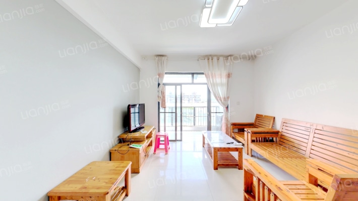 碧园南城故事二手房实景图