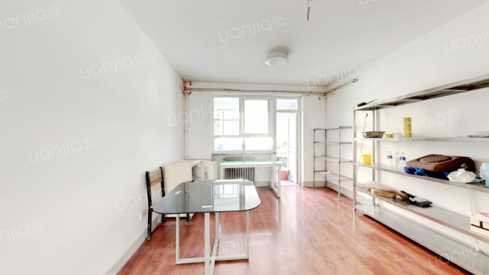 华闻小区二手房实景图