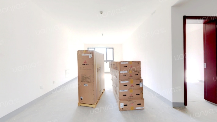 绿城朗月苑二手房实景图