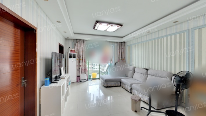 帝涛豪园二手房实景图