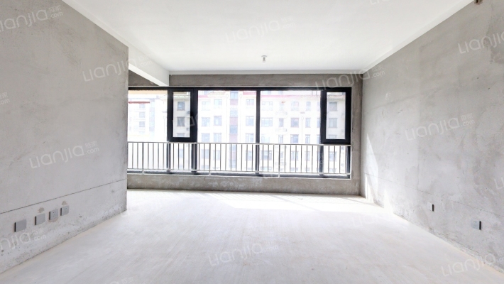 欣源·圣悦庭二手房实景图