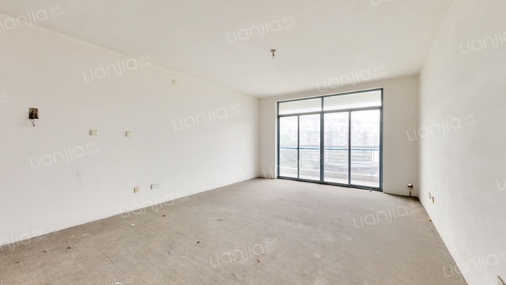 江安花园二手房实景图