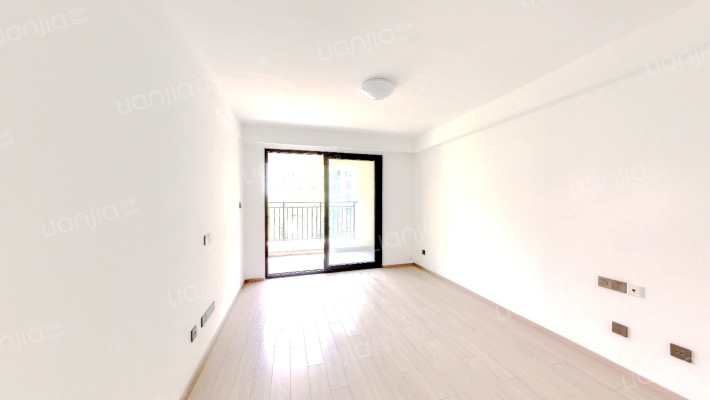 枫丹悦园二手房实景图