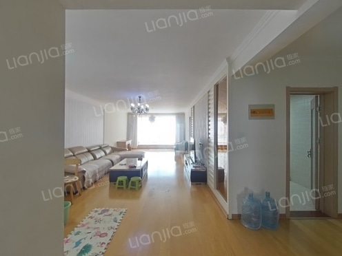 整租·香槟海岸 2室1厅 南