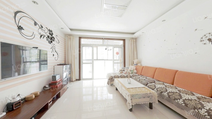 绿岛花园城市绿洲二手房实景图