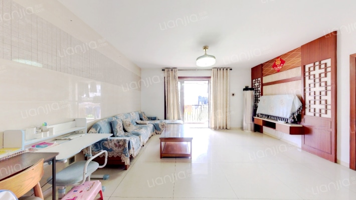 碧湖玫瑰园二手房实景图