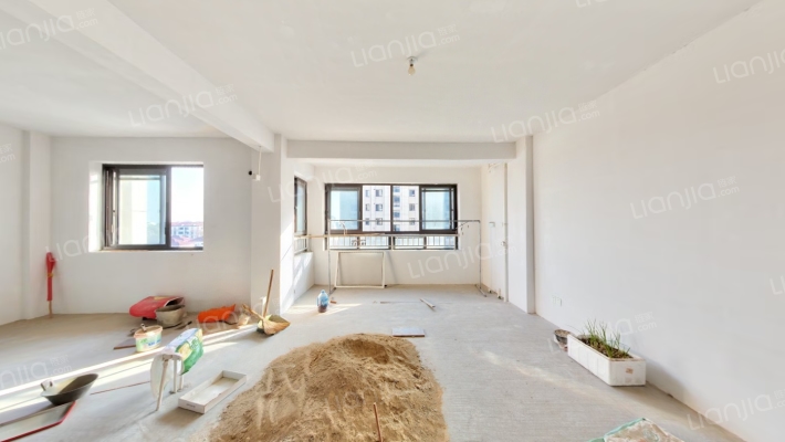 青逸家园二手房实景图