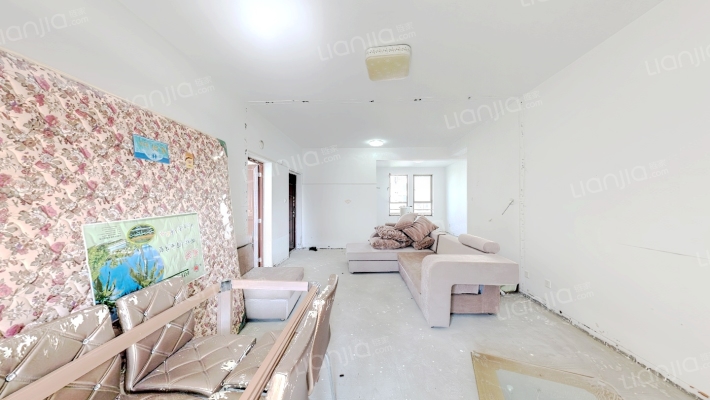 锦绣淮苑二手房实景图