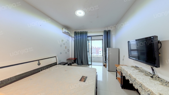 中联锦绣尚品二手房实景图