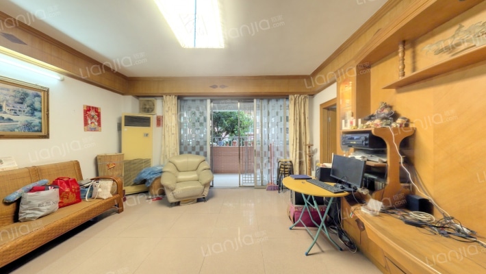 东明园二手房实景图