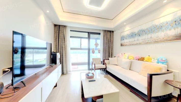 乌镇璟园二手房实景图