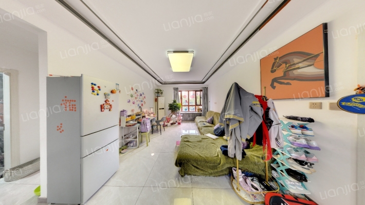 锦润华庭二手房实景图