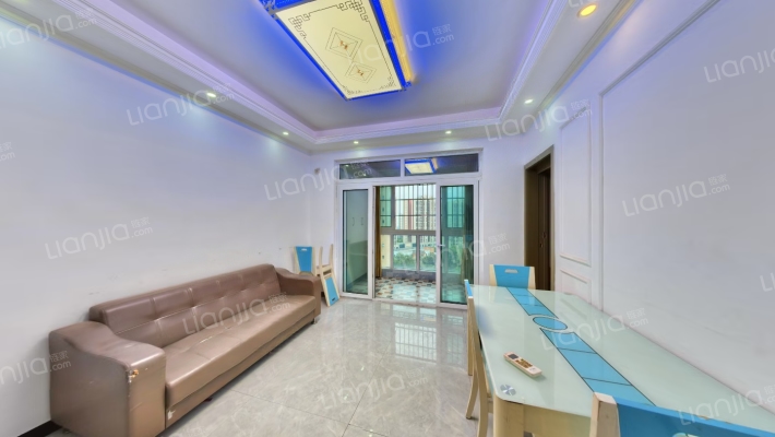 中交康桥二手房实景图