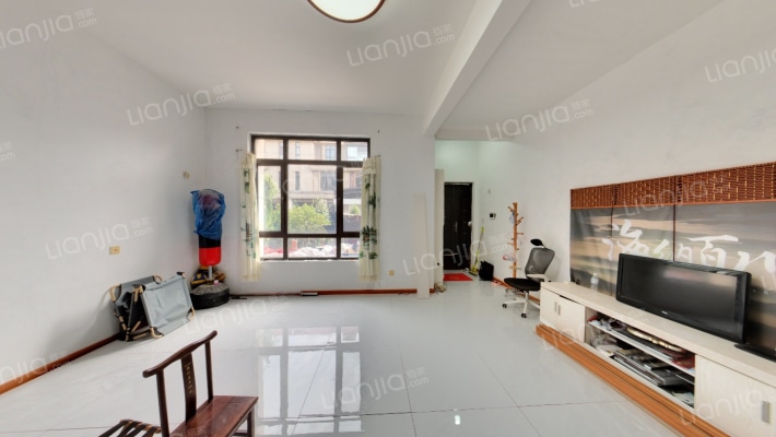 合恒香醍名邸二手房实景图