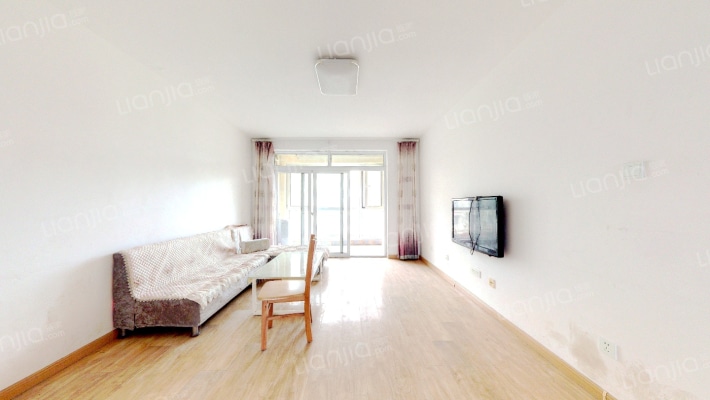 东方夏威夷二手房实景图