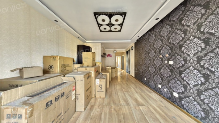 德馨花園二手房实景图