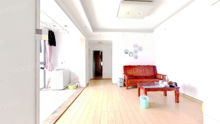 龙源映象二手房实景图