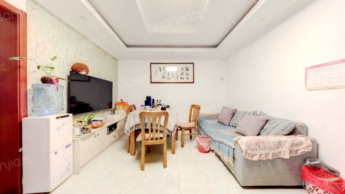 西叶家弄二手房实景图