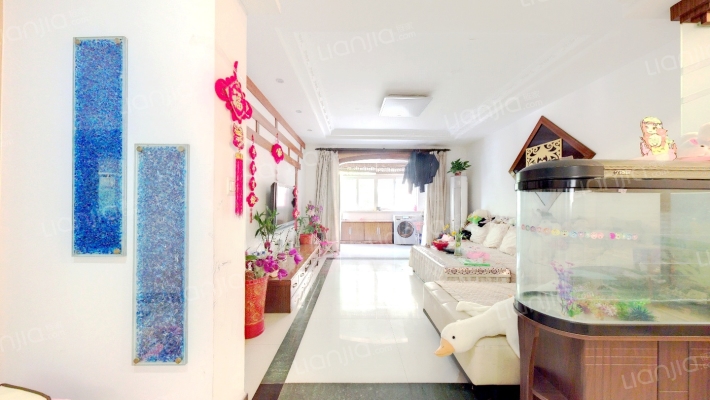 花苑新村（花桥）二手房实景图