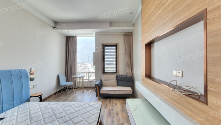 天泰山大e号二手房实景图