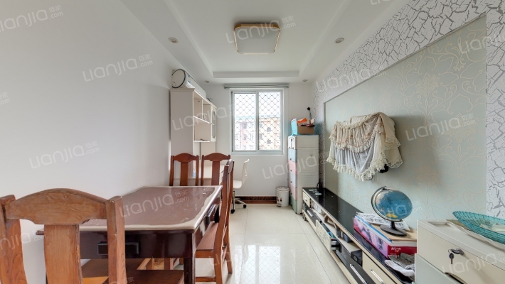 幸福二村二手房实景图