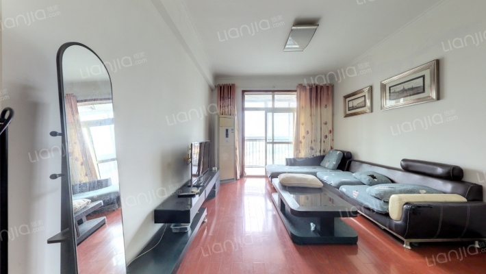 金涛翰林苑二手房实景图