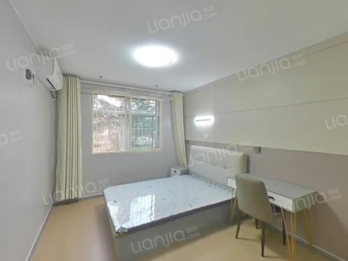 整租·金岭花园A区 1室1厅 东/南